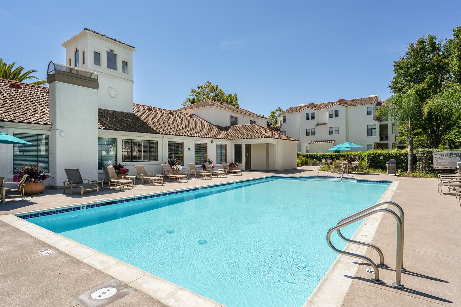 Mission Pointe by Windsor | Sunnyvale, CA Apartments | Photos & Tour