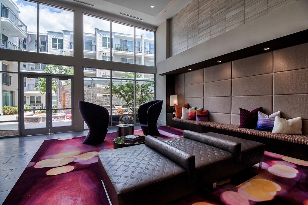 Morningside Atlanta By Windsor