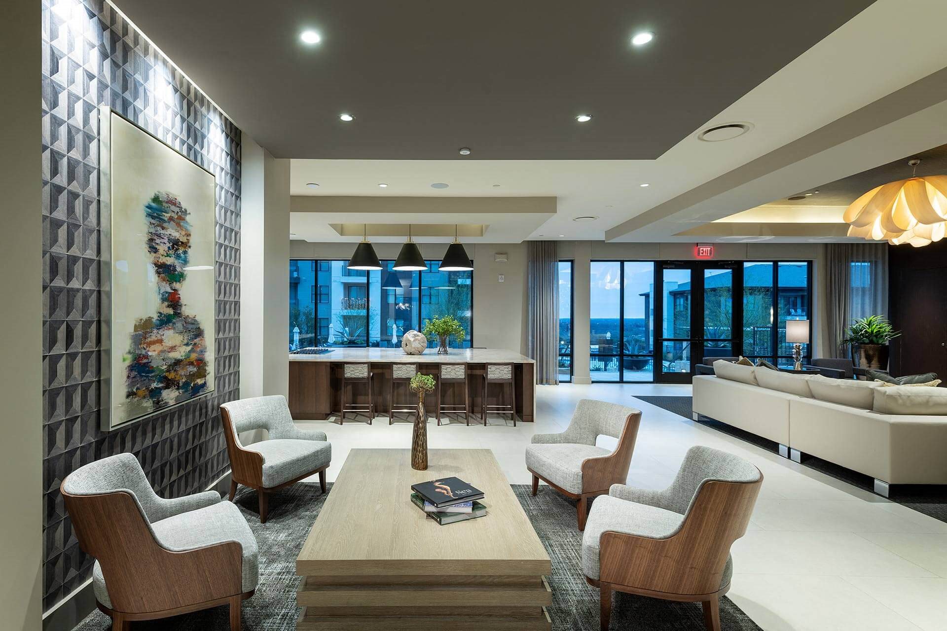 Windsor Oak Hill Southwest Austin Apartments for Rent Photos