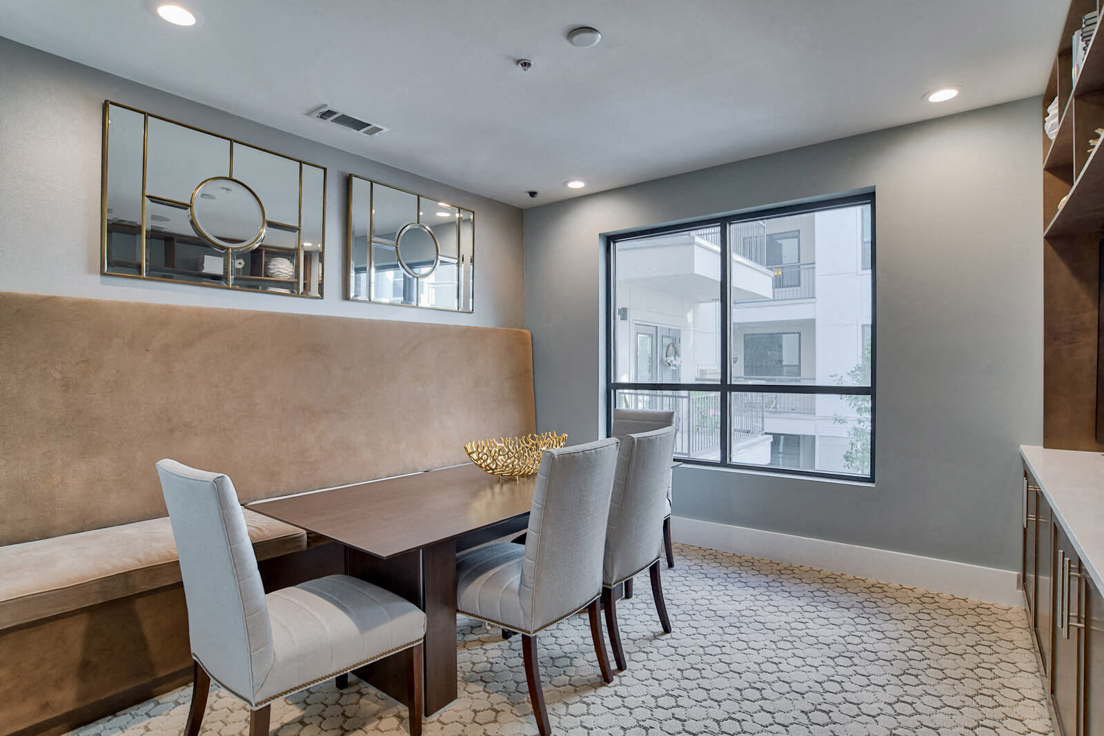 Windsor Old Fourth Ward