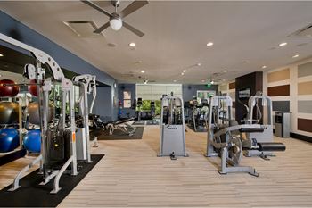 3 Fitness Classes Per Week in Gym at Windsor Memorial, Houston, 77007