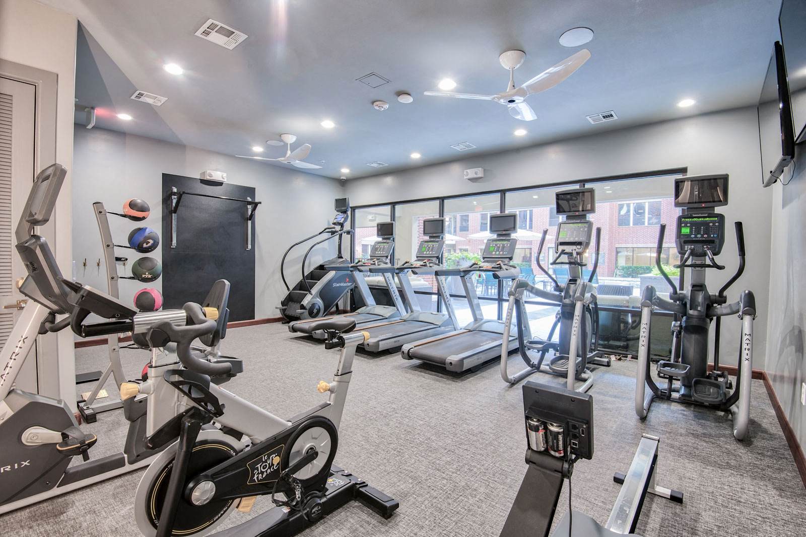 Midtown Houston By Windsor