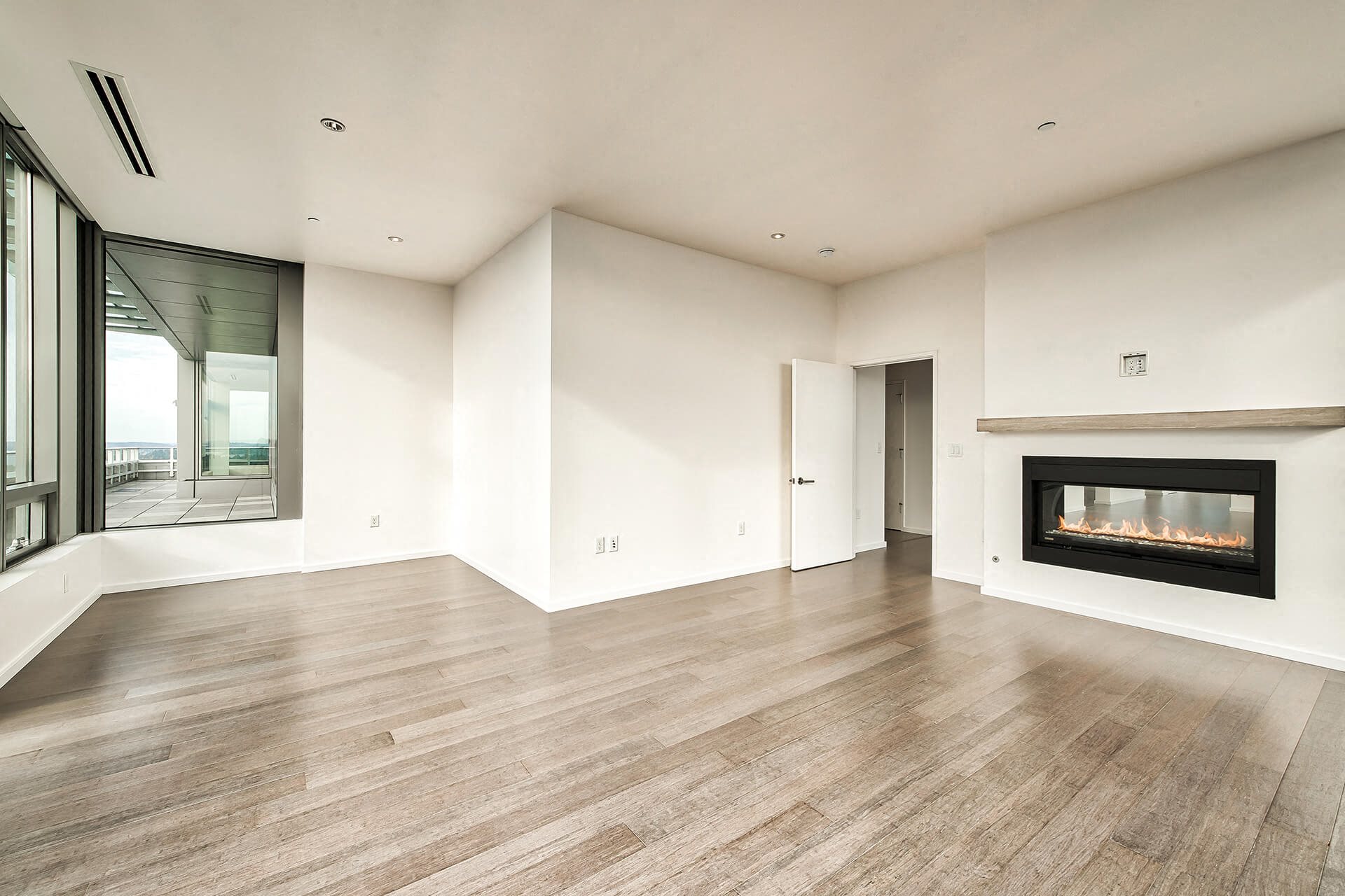 The Bravern Luxury Apartments for Rent in Bellevue, WA Photos