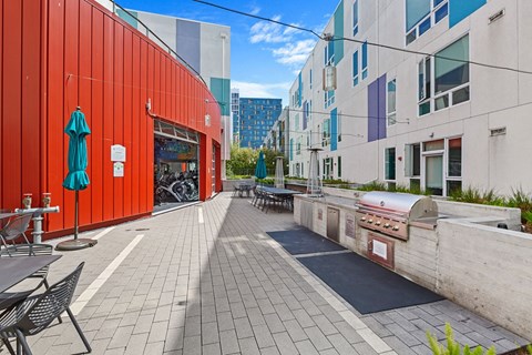 Mission Bay By Windsor