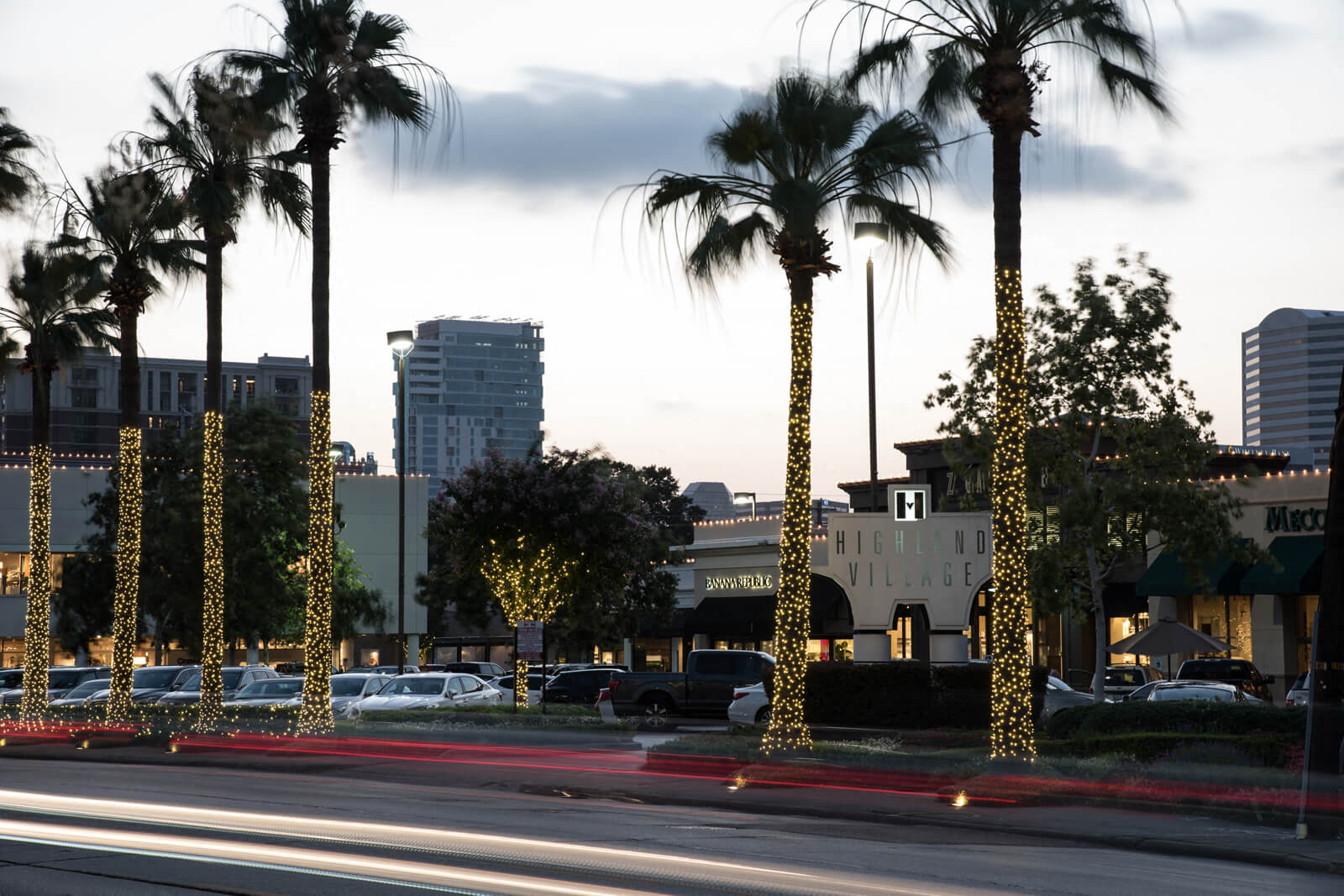 Windsor At West University