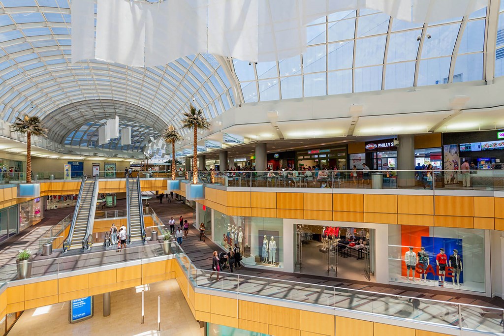 Windsor By The Galleria