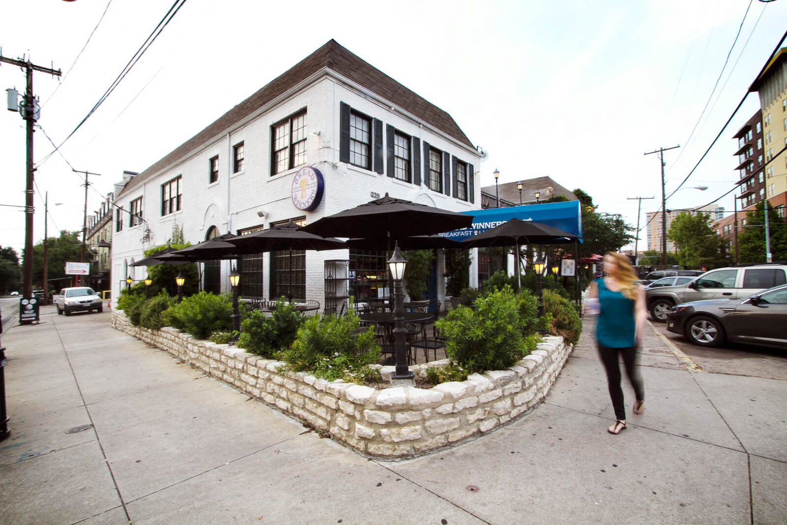 The Monterey By Windsor