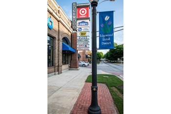 Edgewood Retail District Property Image