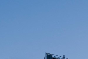 Stratus Downtown Seattle Luxury Apartments Photo Gallery