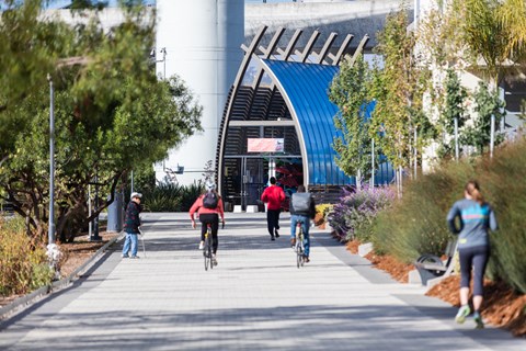 Mission Bay By Windsor