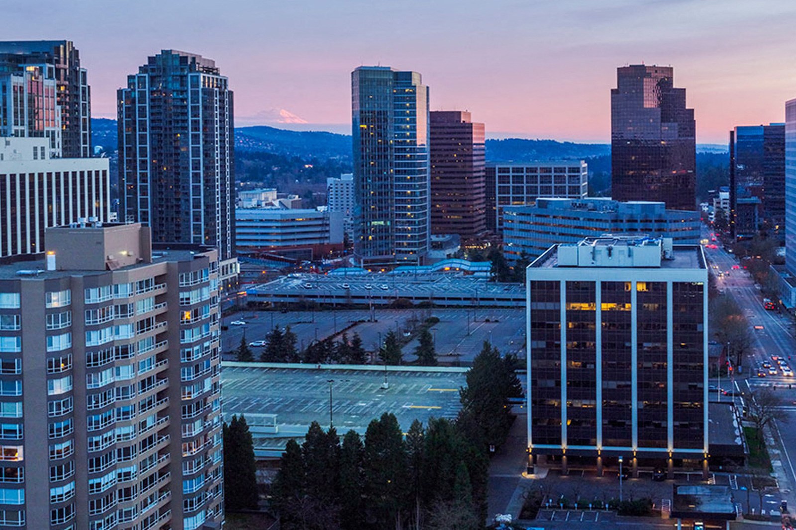 The Bravern Apartments, 688 110th Ave NE, Bellevue, WA RentCafe