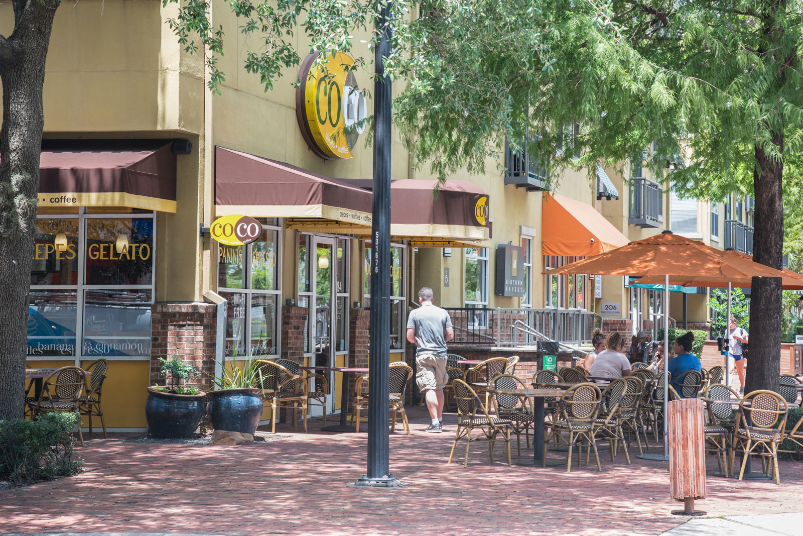 Midtown Houston By Windsor