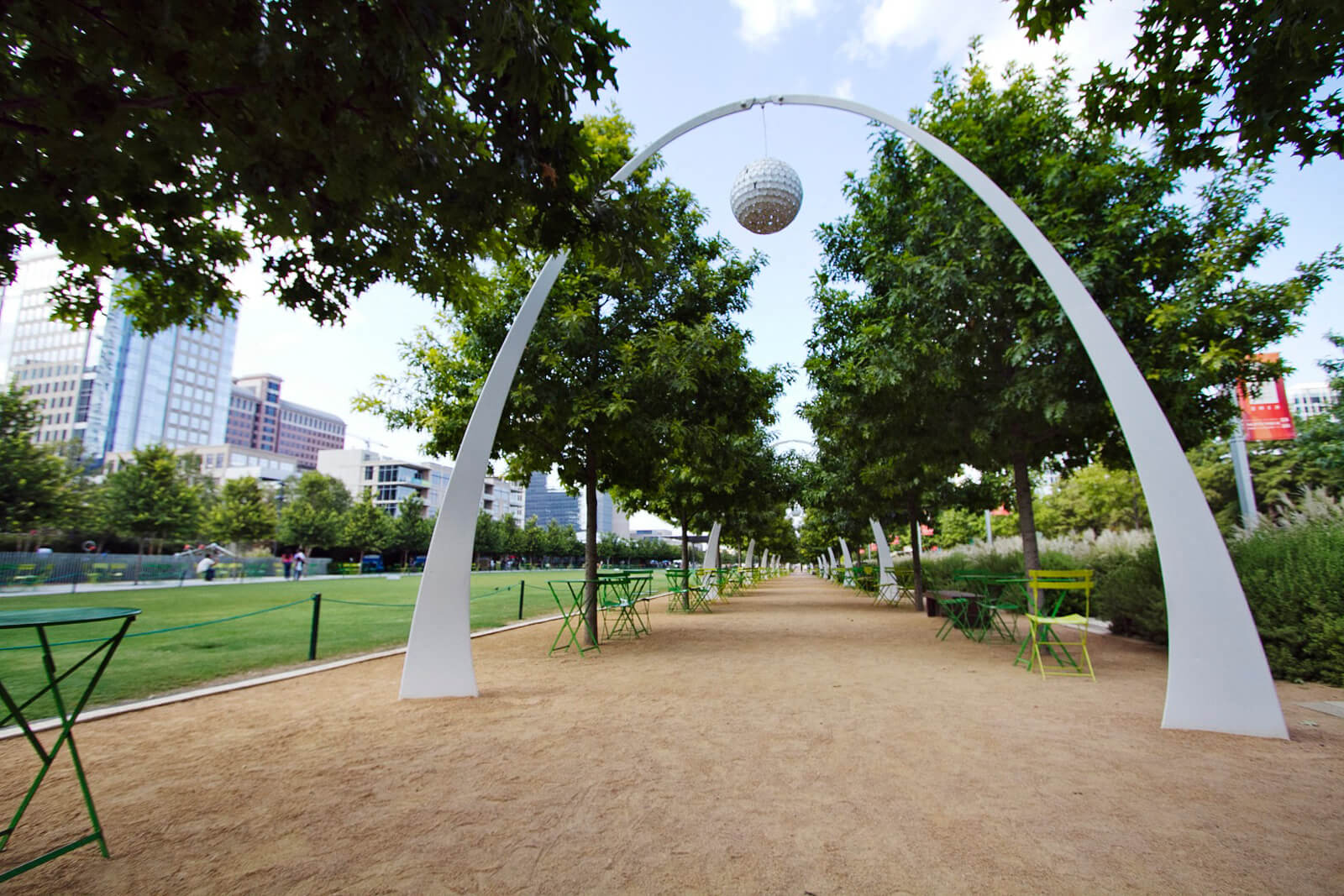 The Monterey By Windsor