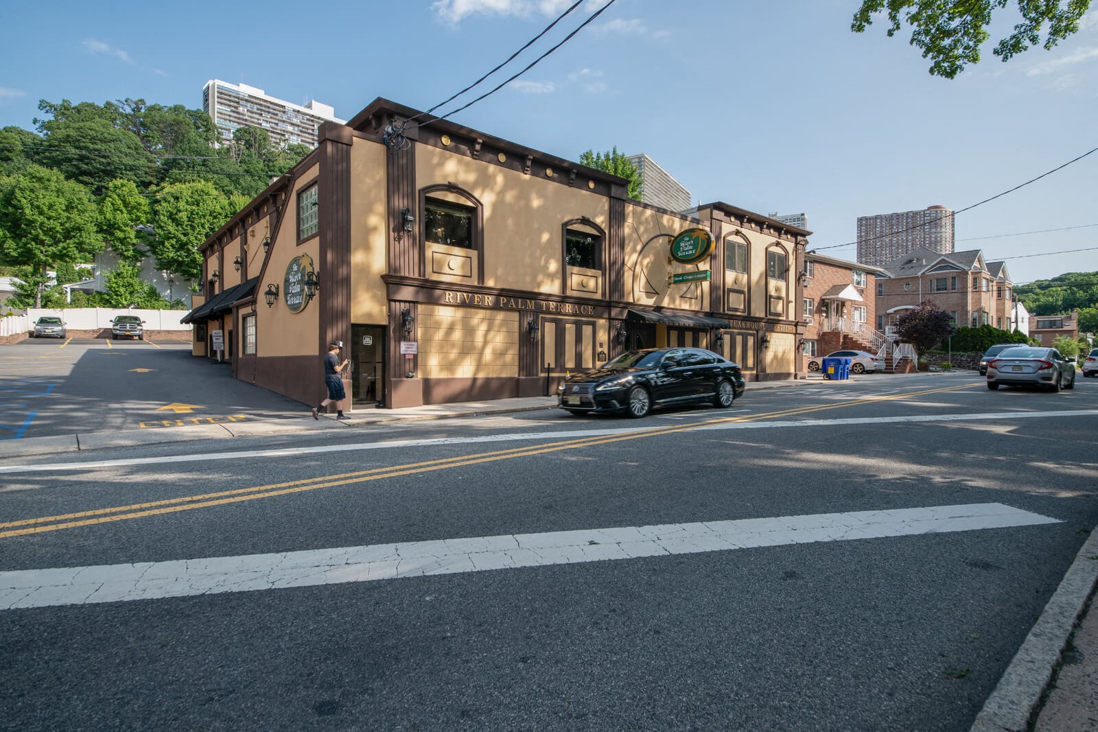 Windsor At Mariners Apartments, 100 Tower Dr., Edgewater, NJ RentCafe