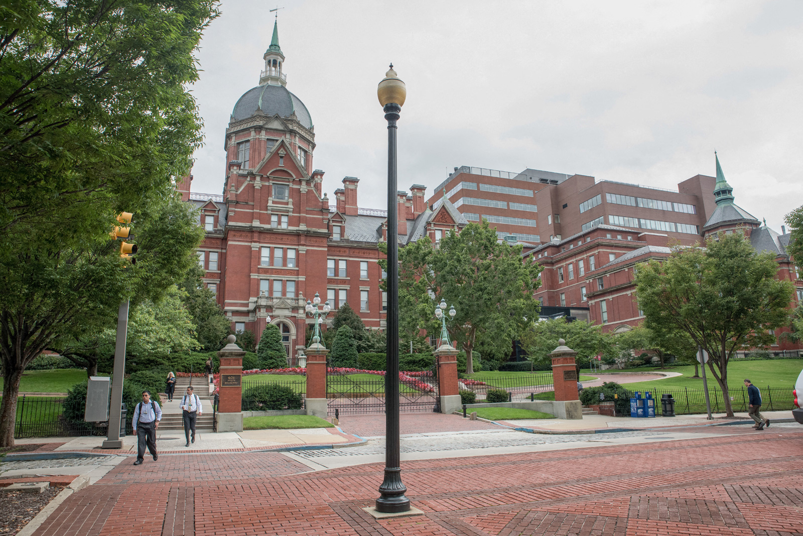 Close to  Johns Hopkins Hospital at Crescent at Fells Point by Windsor, Maryland, 21231