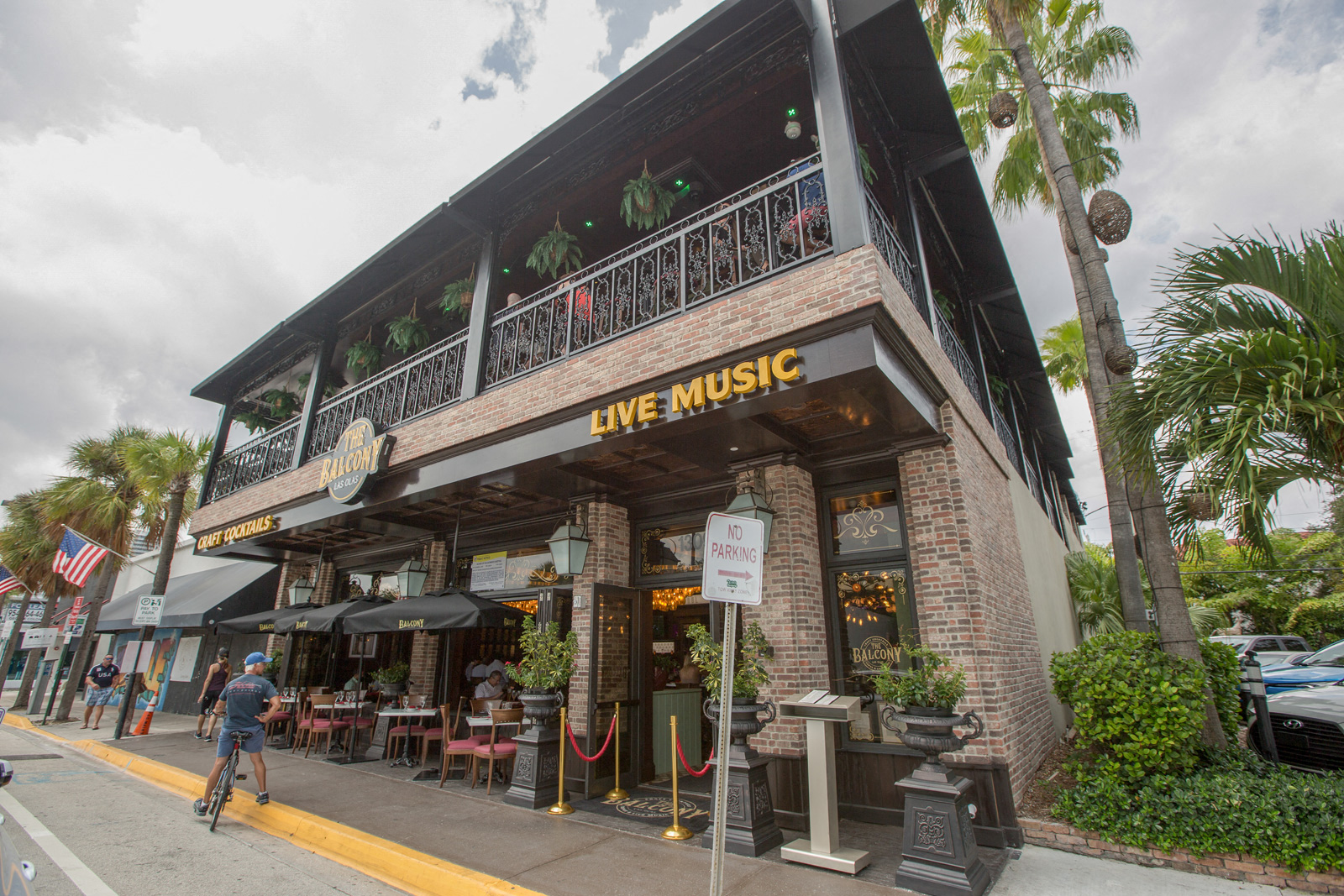 Nearby Music and Night Life at Amaray Las Olas by Windsor, Florida, 33301