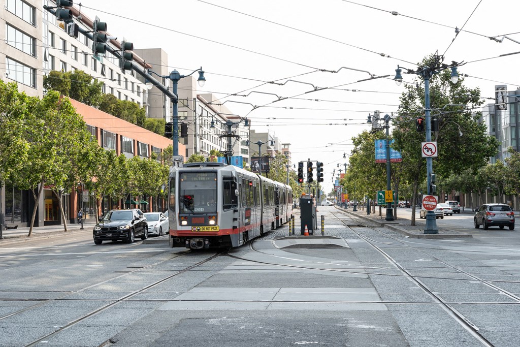 Mission Bay By Windsor