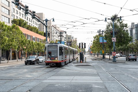 Mission Bay By Windsor