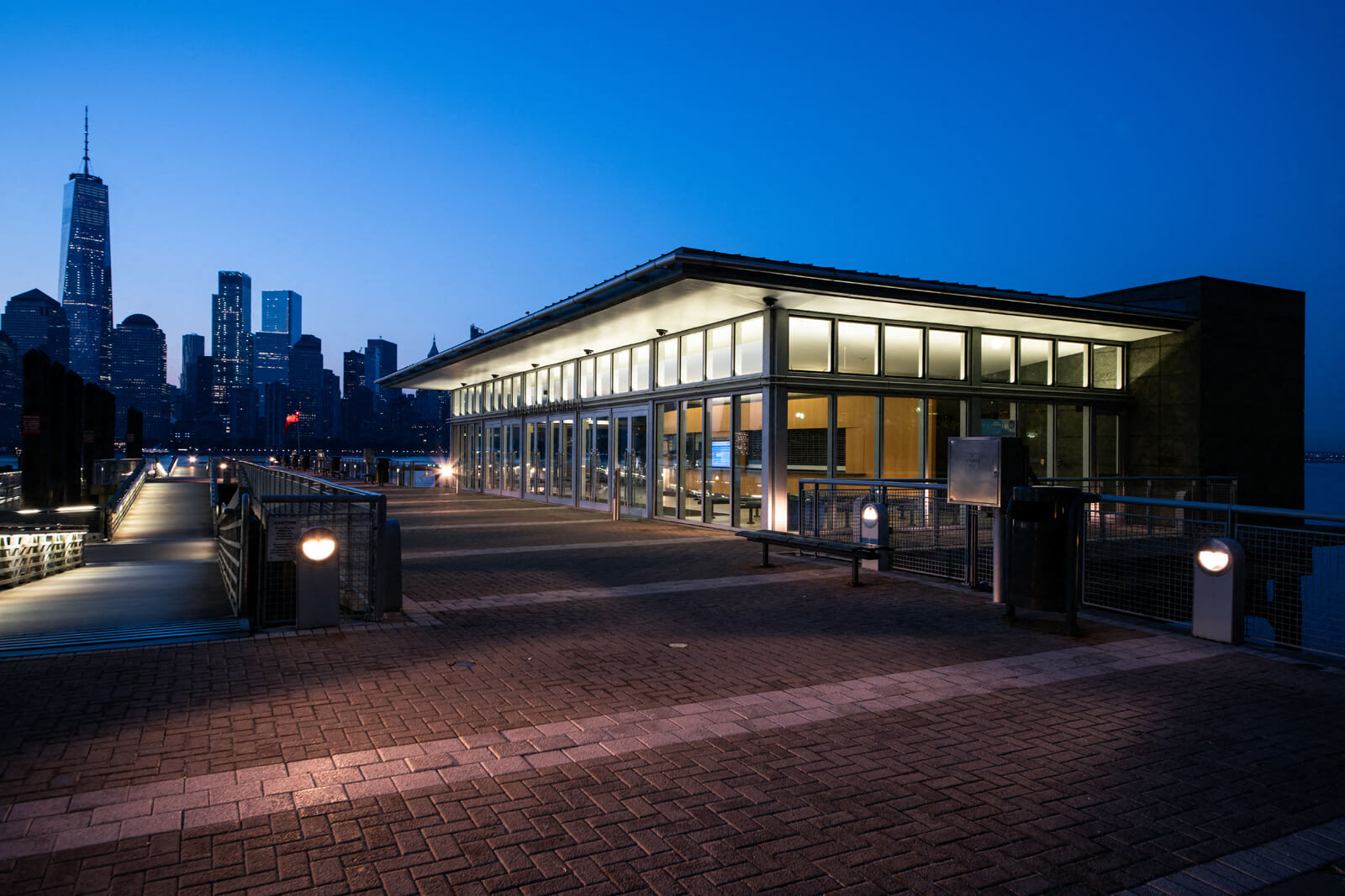 Windsor at Liberty House Jersey City Apartments Photo Gallery