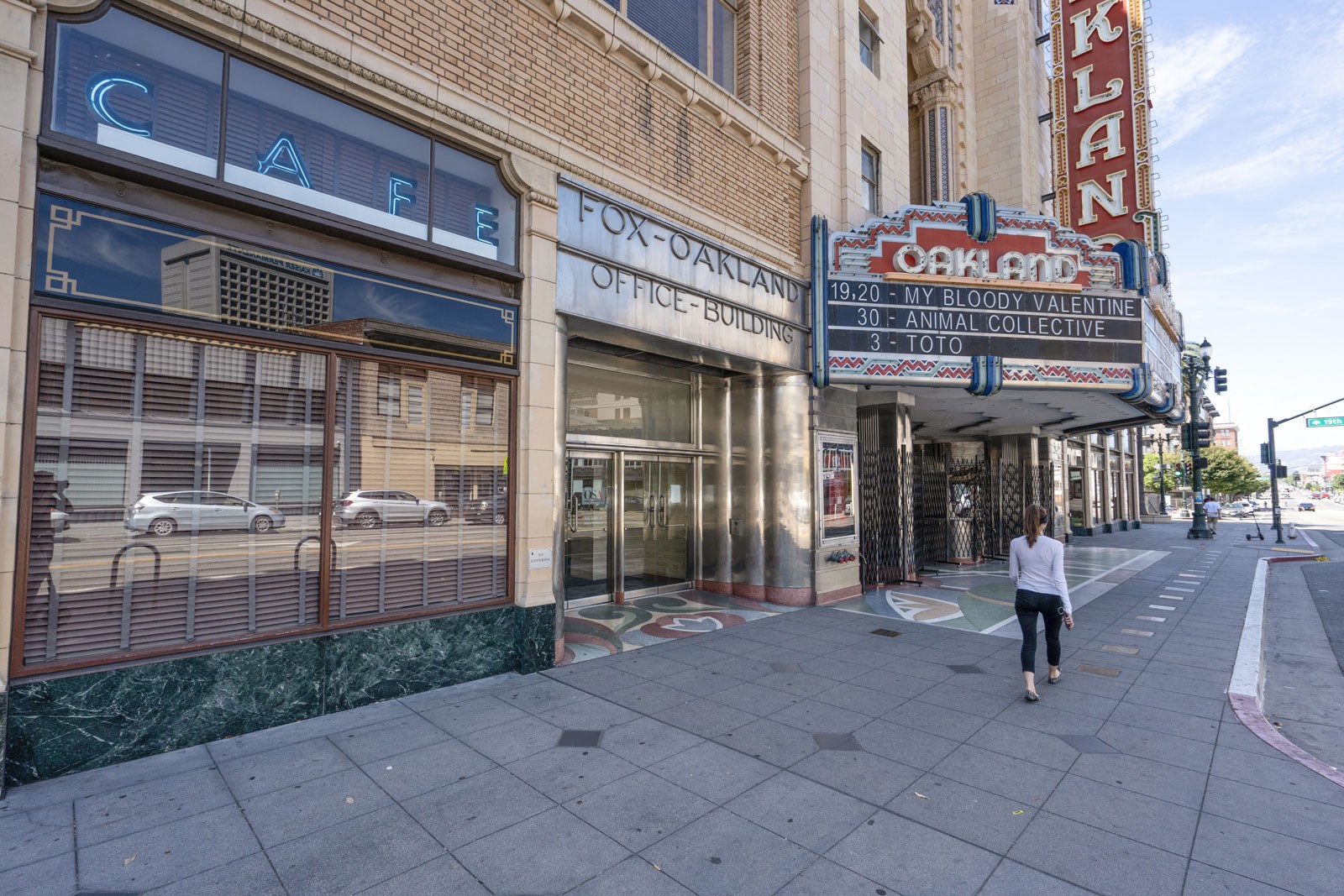 Allegro At Jack London Square Apartments, 240 3rd Street, Oakland, CA