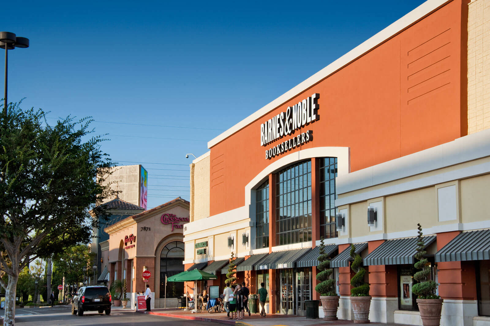 Boardwalk By Windsor