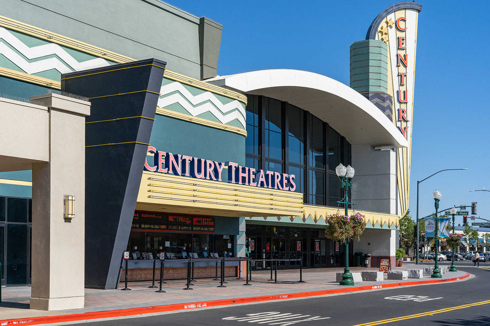 Convenient Location at Villa Montanaro, 94523