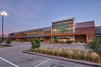 Whole Foods across the street at Windsor CityLine, 75082,TX - Photo Gallery 39