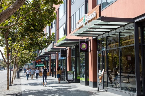 Mission Bay By Windsor