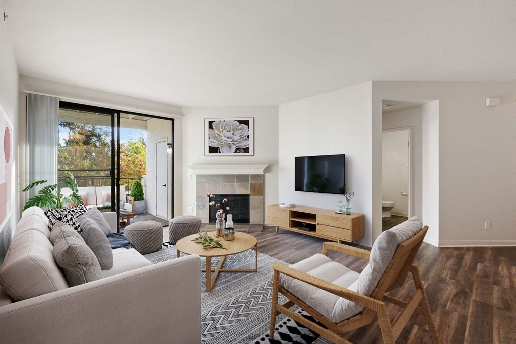 Mission Pointe By Windsor is a similar property to Mathilda Development 510, LLC located in Sunnyvale