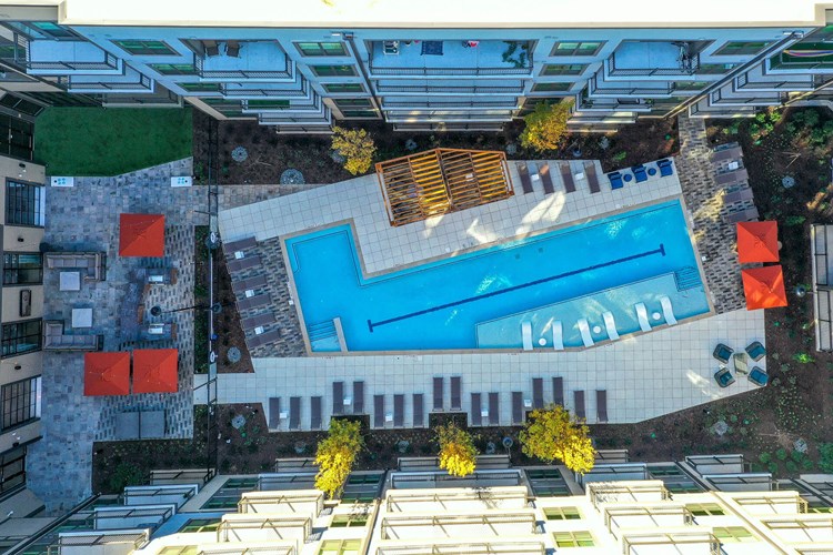 Elevate West Village