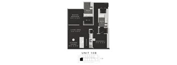 Floor Plan at 640 North Wells, Chicago, 60654