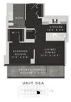 Floor Plan at 640 North Wells, Chicago, 60654