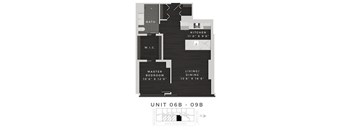 Floor Plan at 640 North Wells, Chicago, 60654