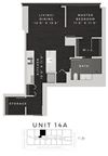 Floor Plan at 640 North Wells, Chicago, 60654