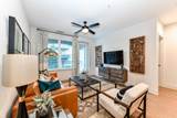 Studio apartment at Elevate West Village Apartments in Smyrna