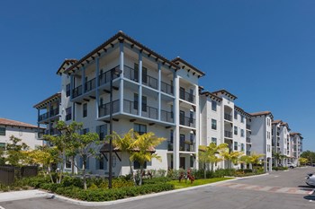 Apartments In Delray Beach