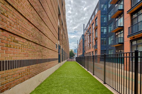 The Crescent At Fells Point By Windsor