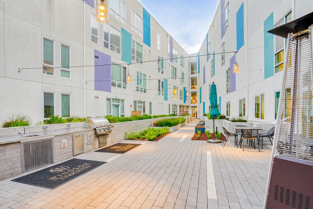 Mission Bay By Windsor