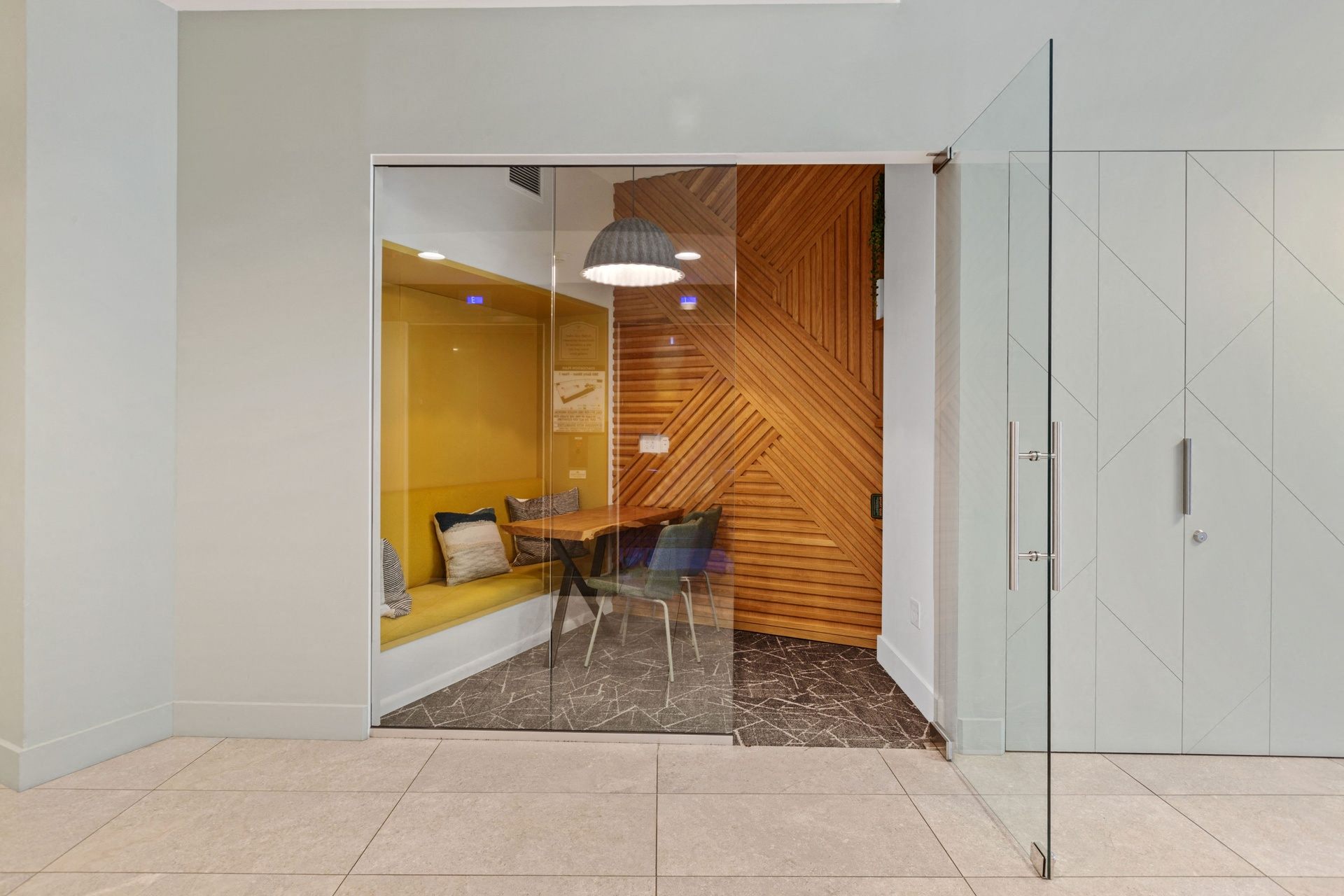 Mission Bay By Windsor