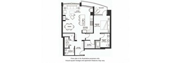 A17 at The Bravern, Bellevue, Washington