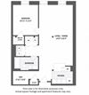 A1D floor plan A1D floor plan at Jack Flats by Windsor, Massachusetts, 02176