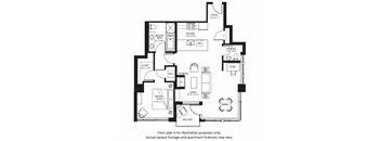 A7 North NEW at The Bravern, WA, 98004