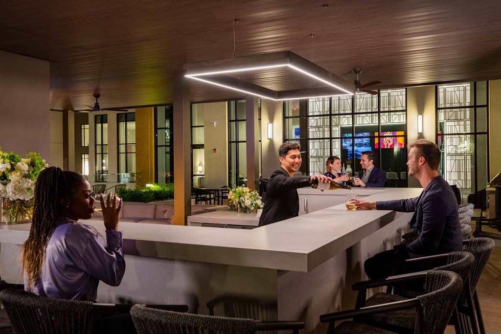 The Sterling At Regent Square