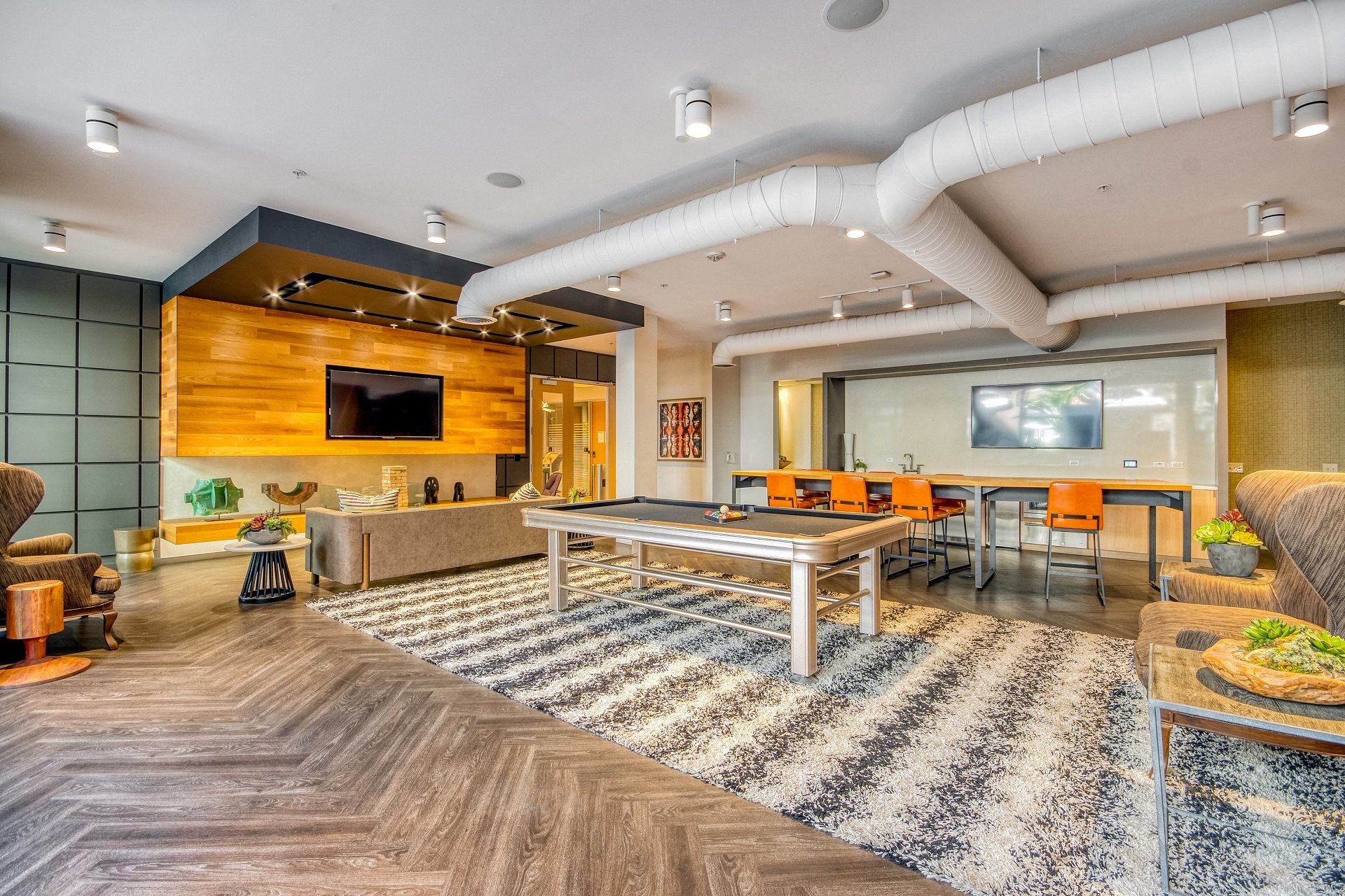 Malden Station By Windsor