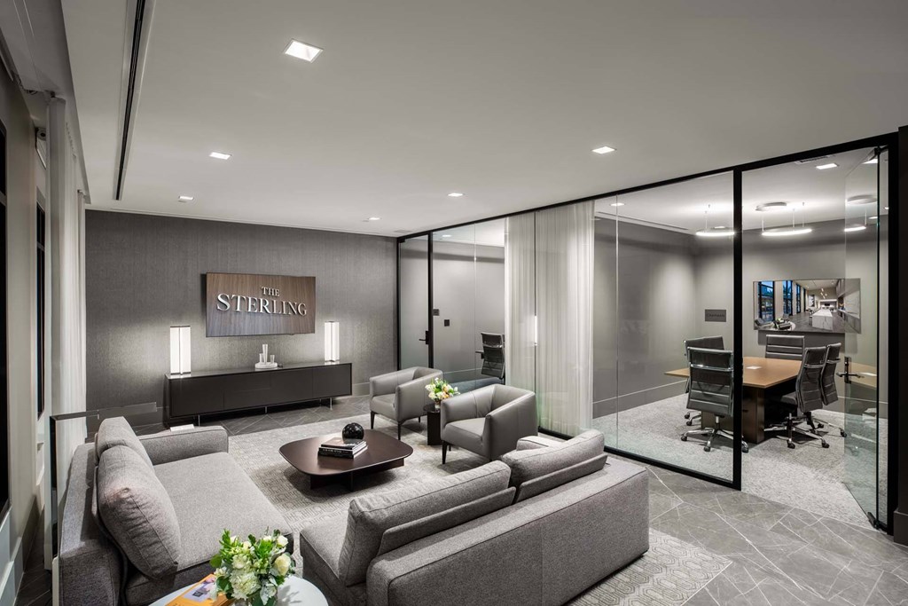 The Sterling At Regent Square