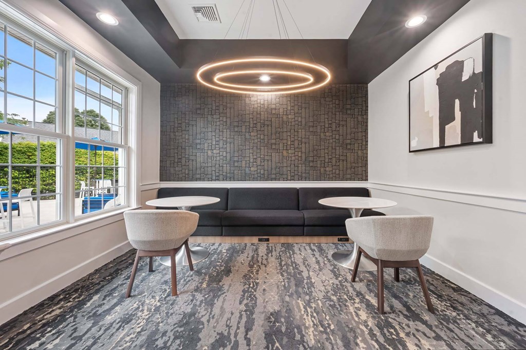 Clubhouse at Windsor Ridge at Westborough, Westborough, Massachusetts