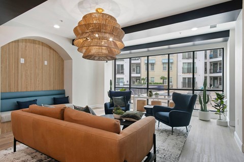 The Monterey By Windsor