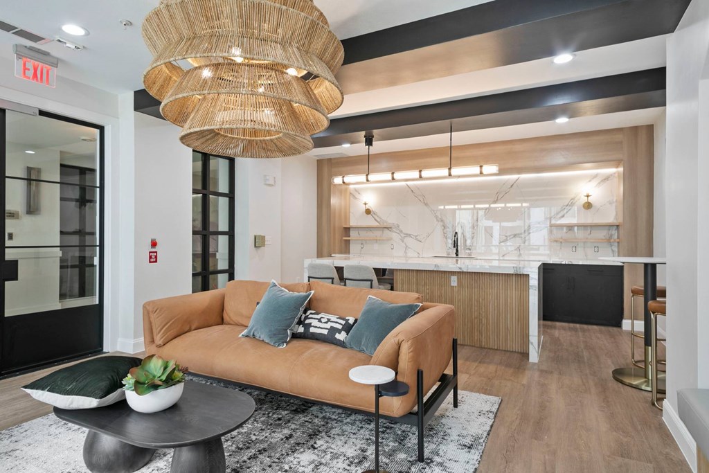 The Monterey By Windsor is a similar property to Eastline Residences located in Dallas