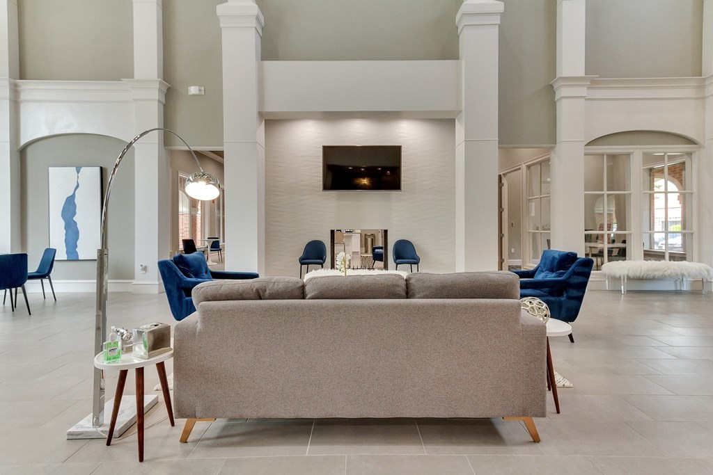 Multiactivity Clubhouse at Legacy by Windsor, Texas, 75024