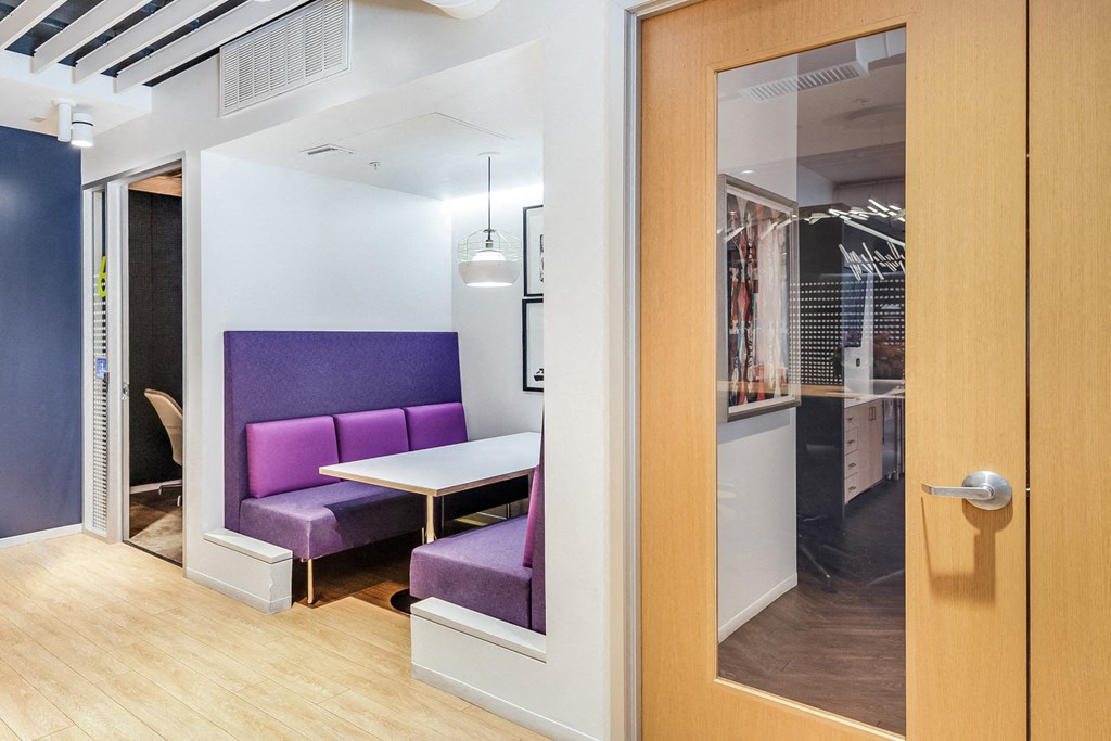 Malden Station By Windsor